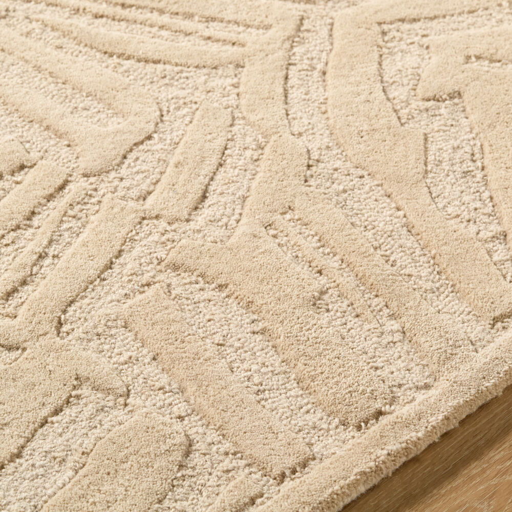 Brook Handmade Rug
