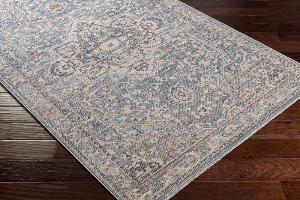Amore Machine Woven Rug