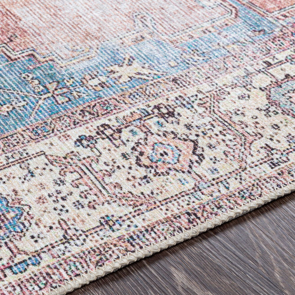 Amelie Machine Woven Rug