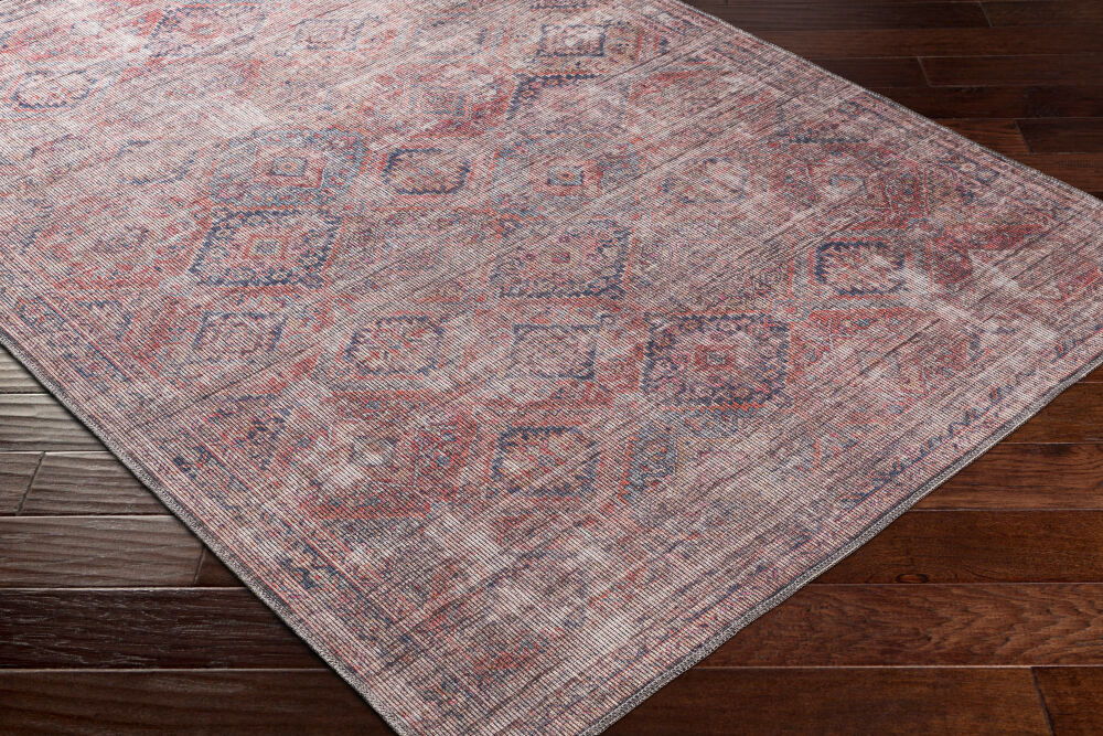 Farrell Machine Woven Rug