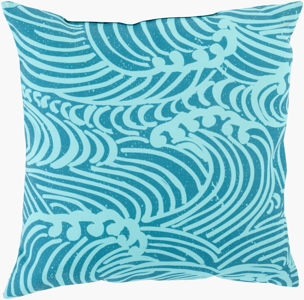 Mizu Pillow