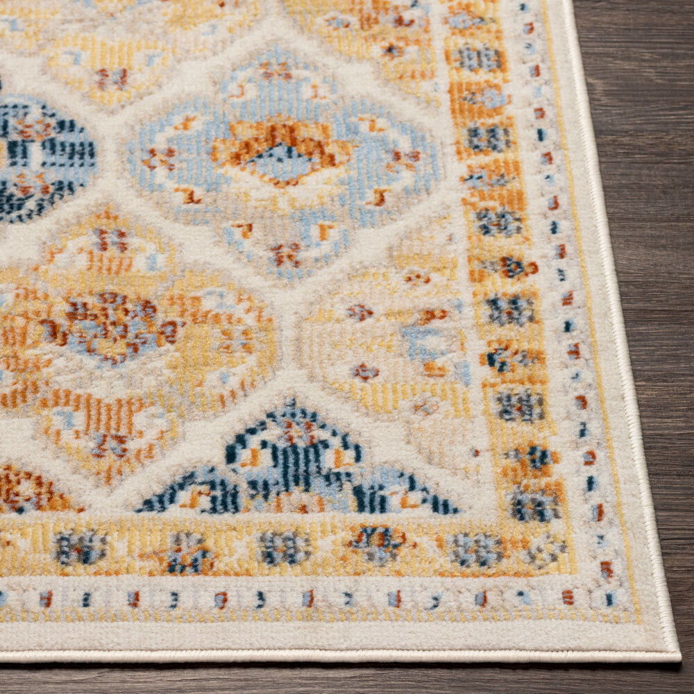 Pisa Machine Woven Rug
