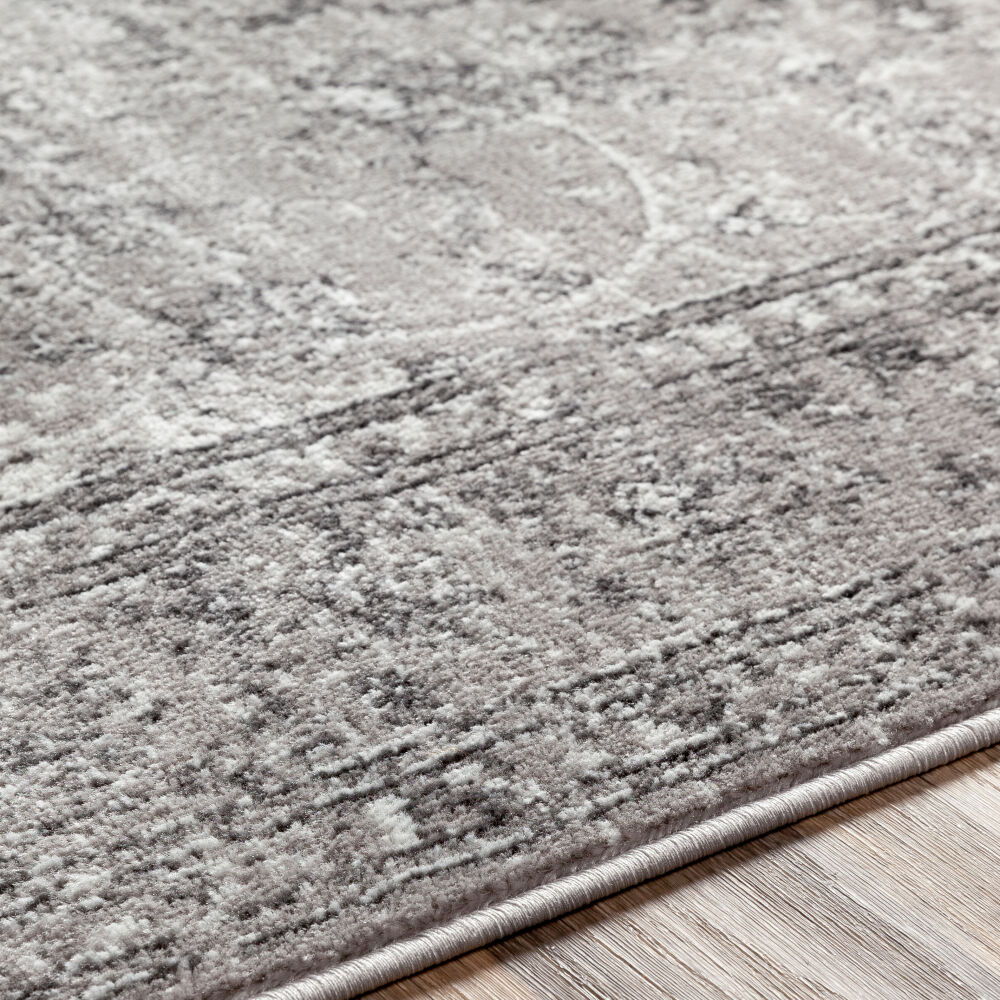 Monte Carlo Machine Woven Rug