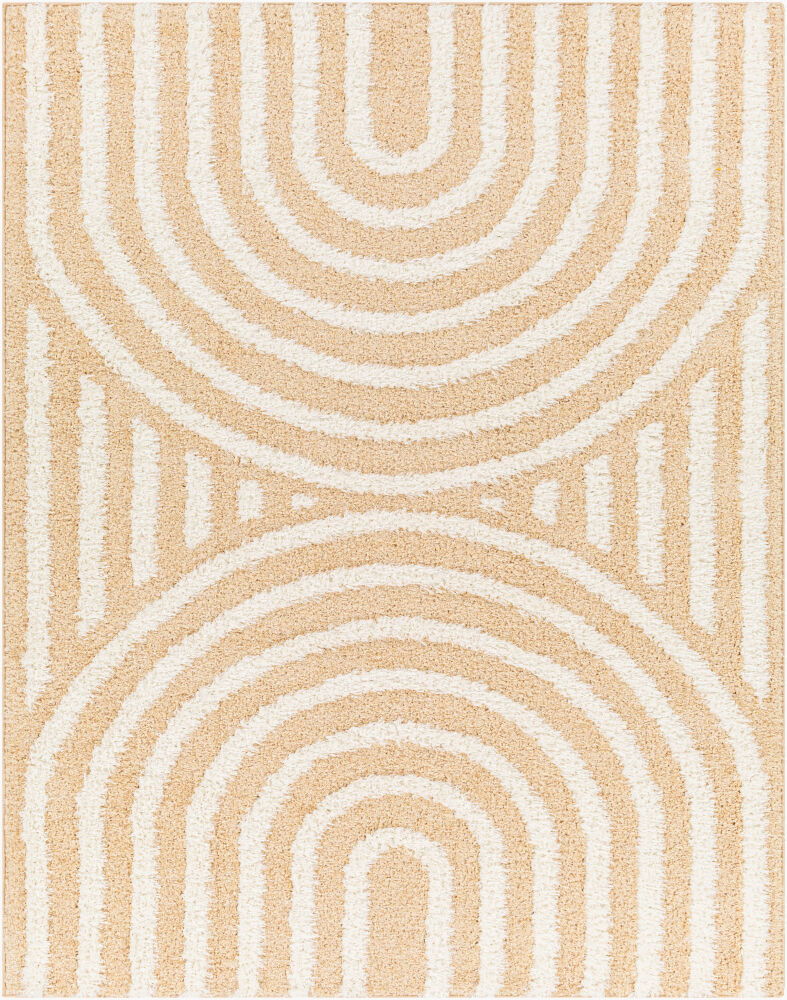 Rodos Machine Woven Rug