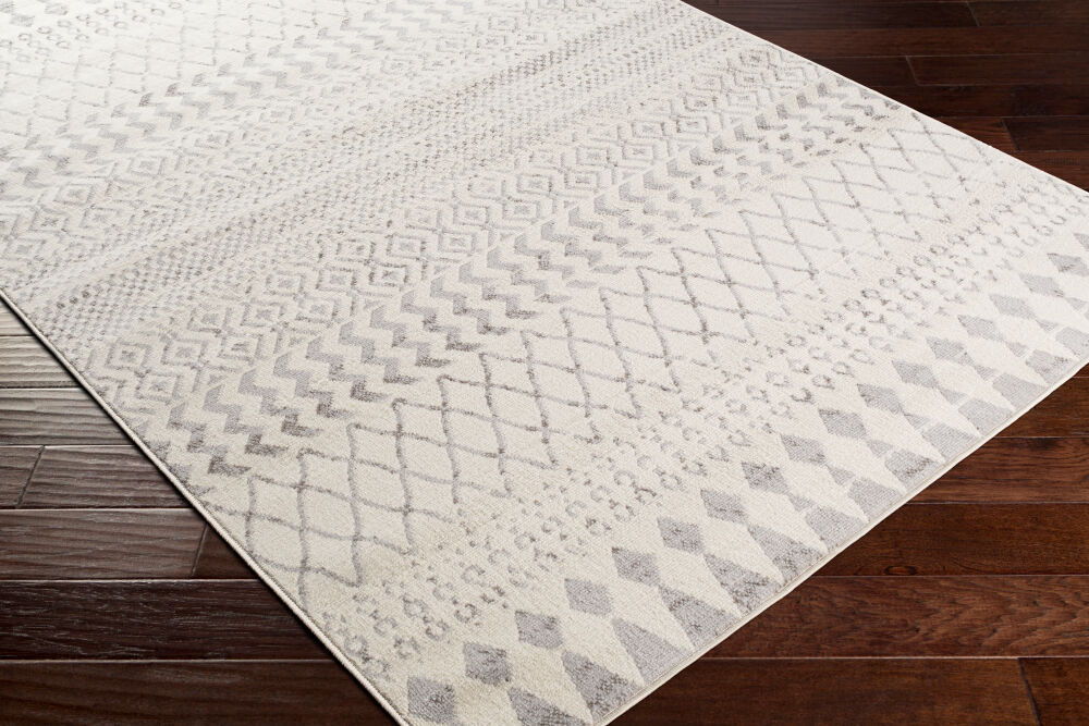 Pisa Machine Woven Rug