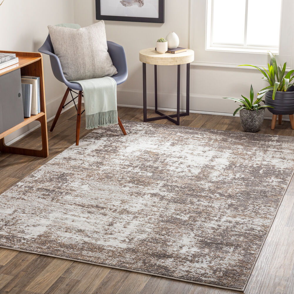 Allegro Machine Woven Rug
