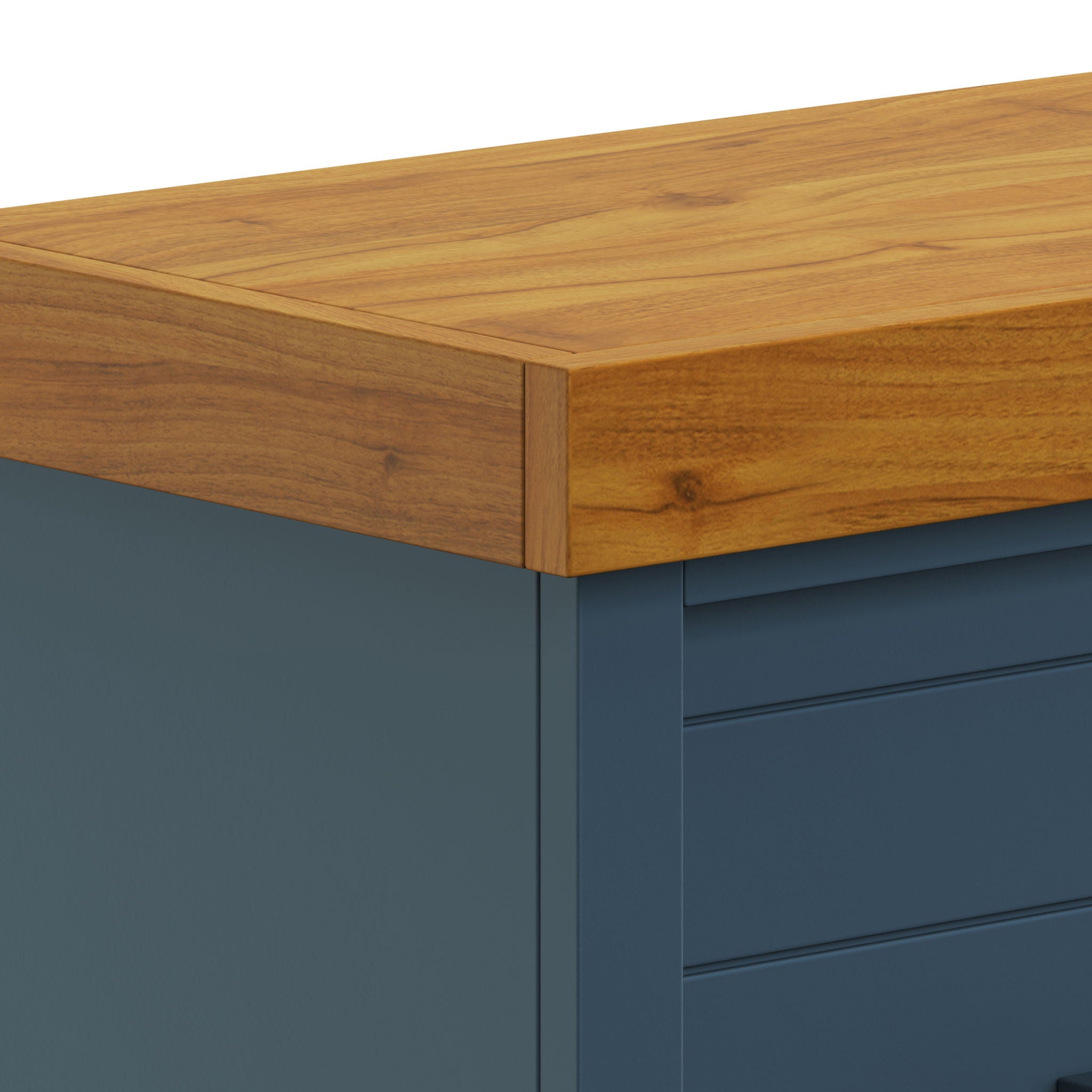 Washington - 48" Fireplace With Mantel