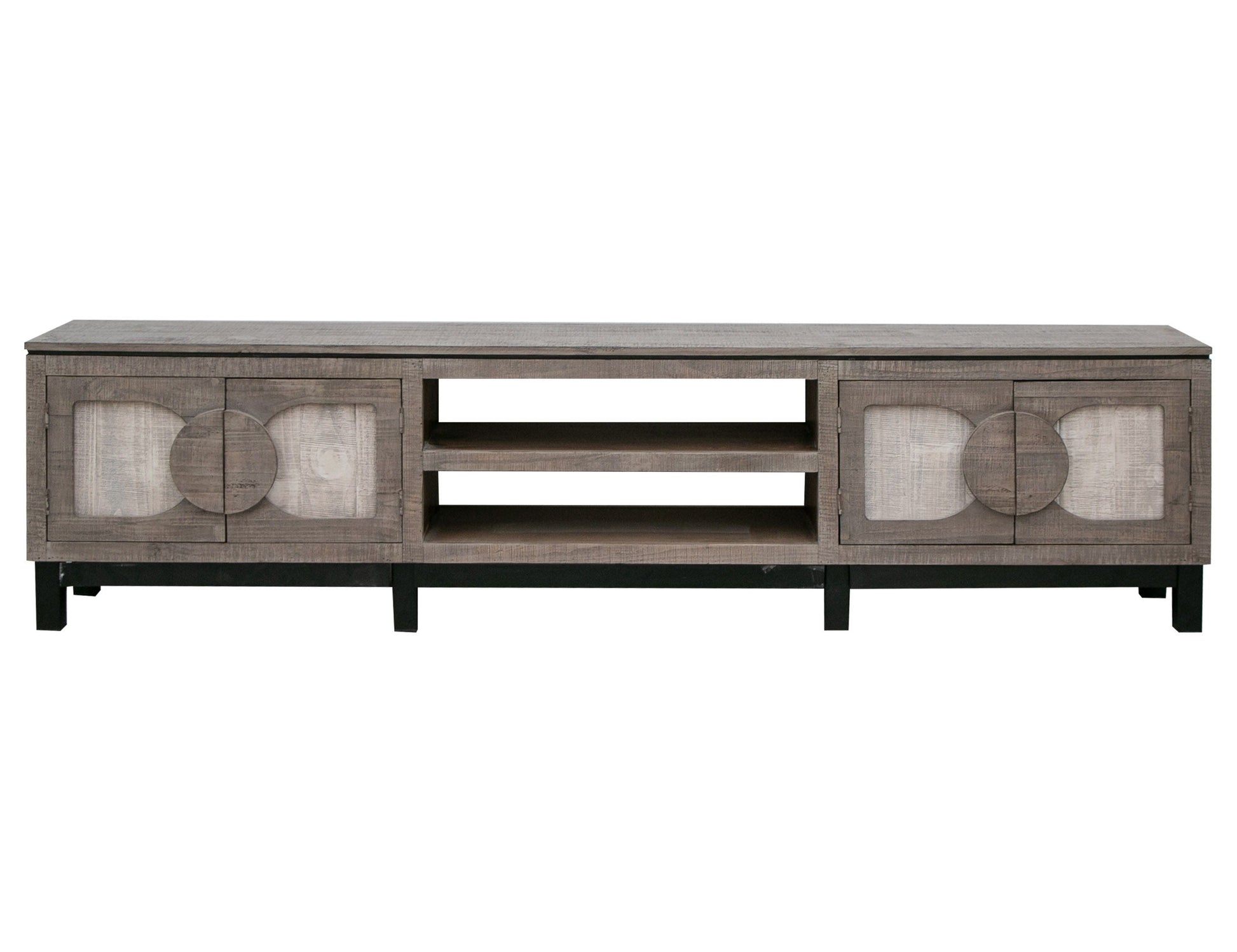 International Furniture Direct Cosala - TV Stand | Meri Furniture