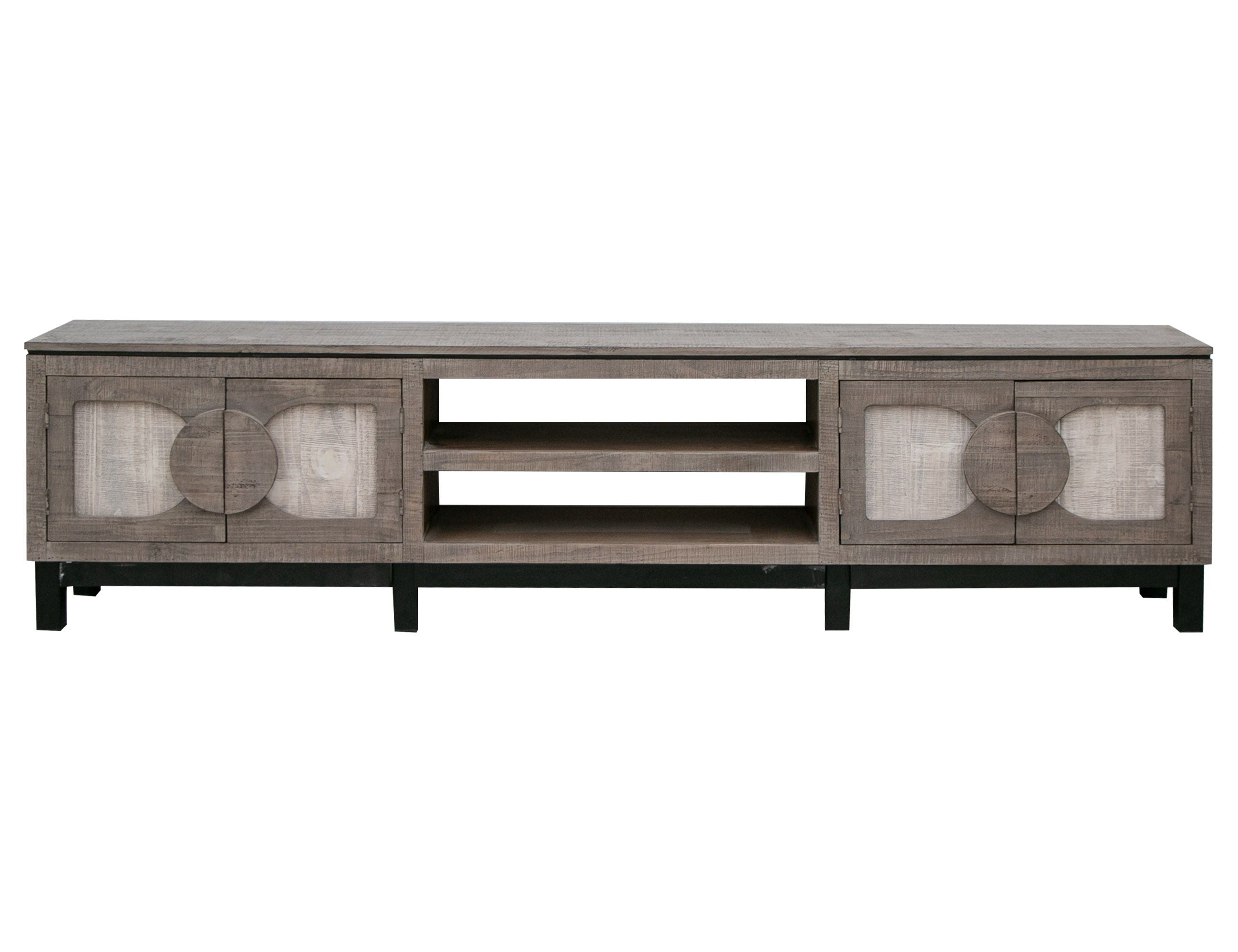International Furniture Direct Cosala - TV Stand | Meri Furniture