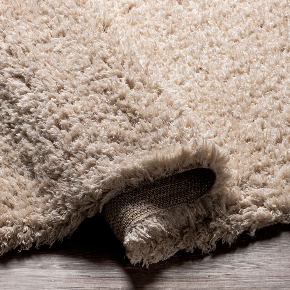 Angora Machine Woven Rug