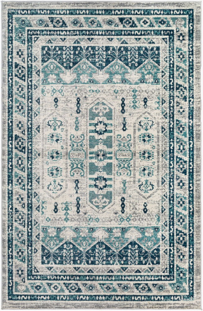 Sloan Machine Woven Rug