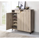 Dezba - Cabinet - Natural