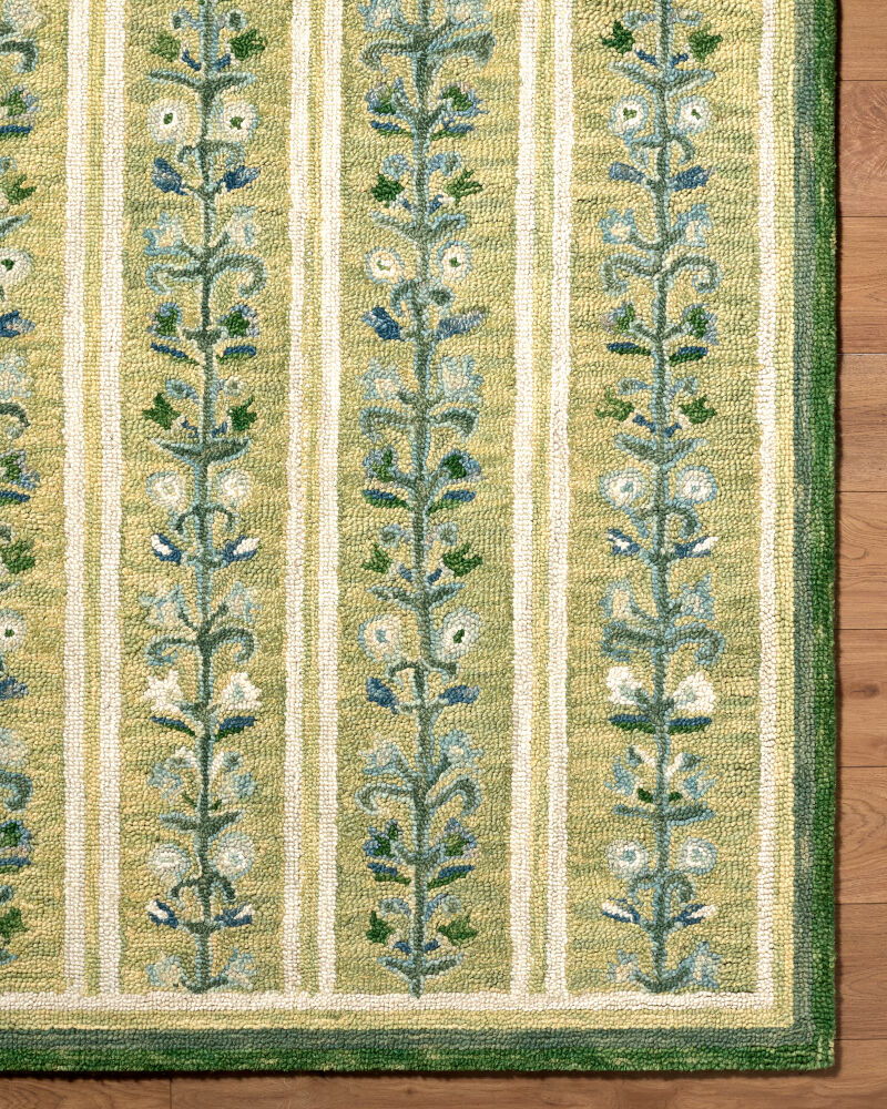 Fairfax Handmade Rug
