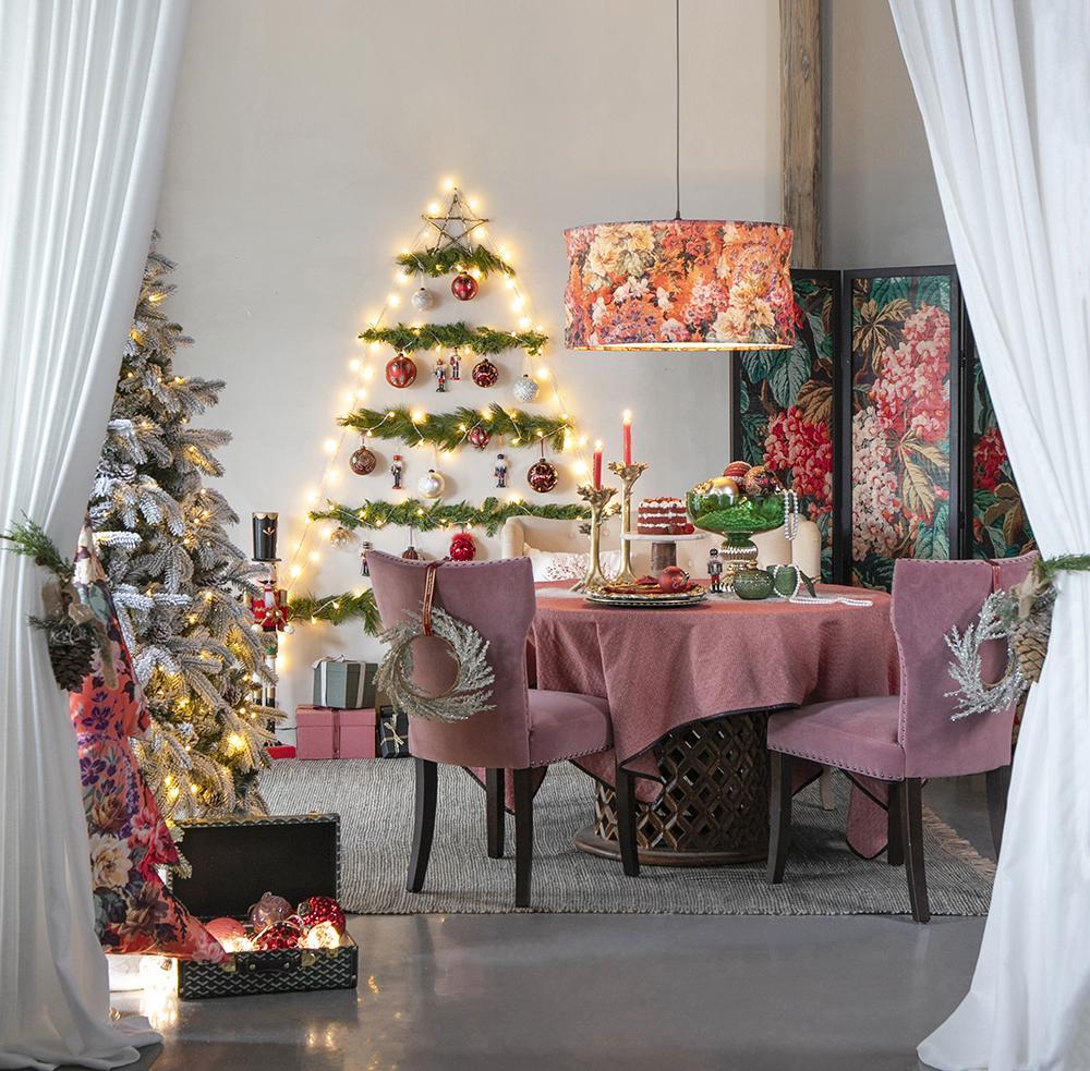 Christmas Ball Glass Decorative Hanging Ball Christmas Tree Ornaments, For Holiday Party Decorations