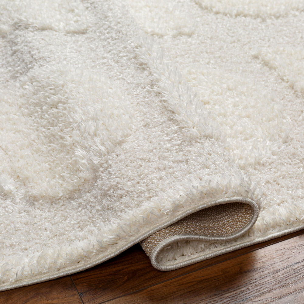 Rodos Machine Woven Rug