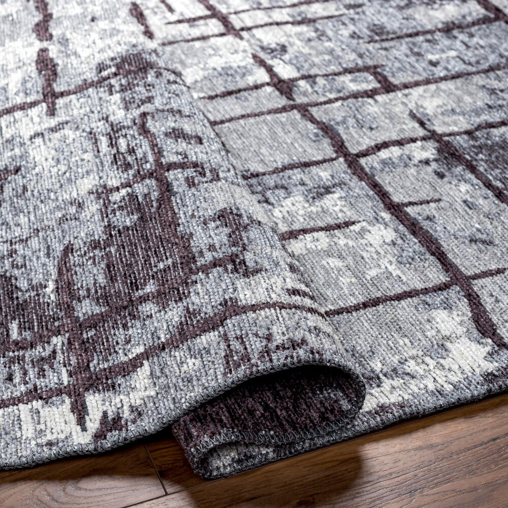 Toscana Machine Woven Rug