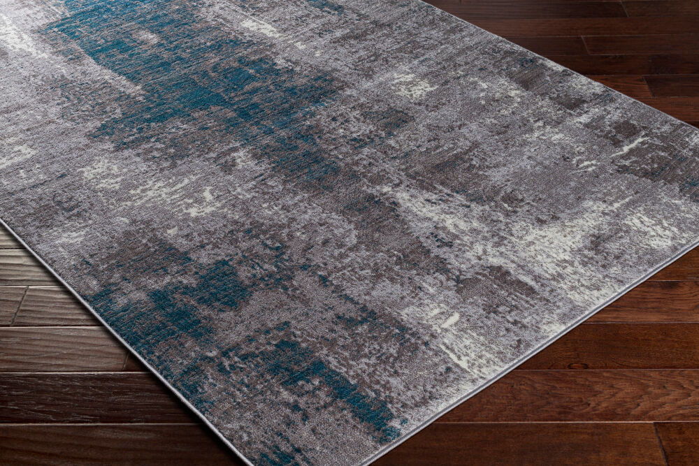 Wanderlust Machine Woven Rug