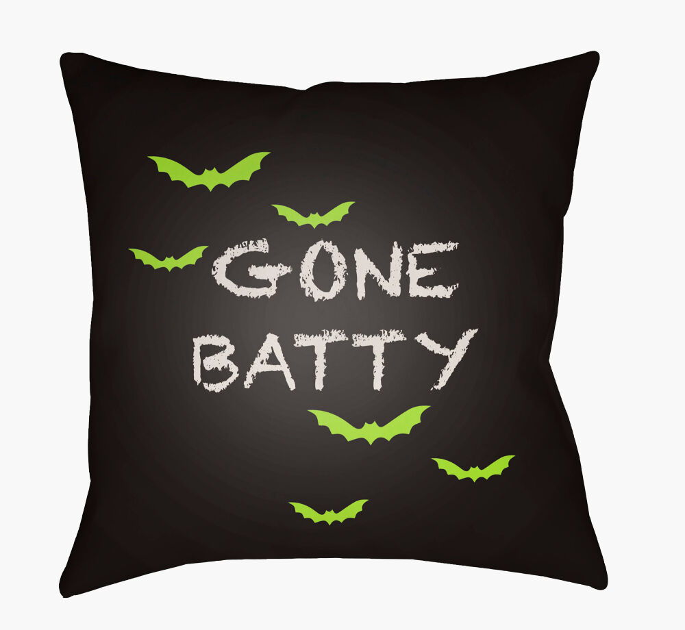 Boo Pillow