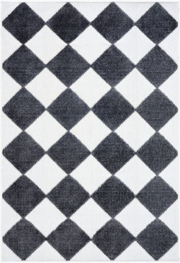 Lyna Machine Woven Rug