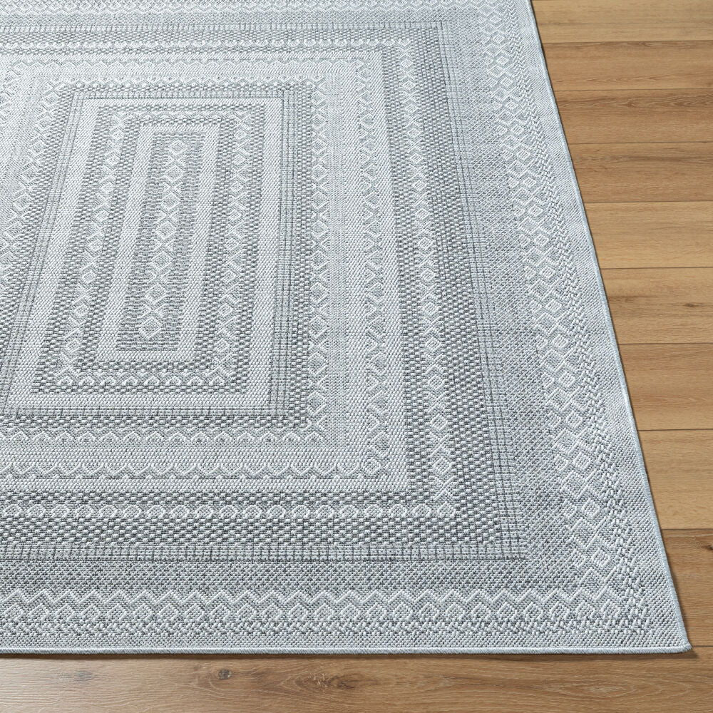 Pismo Beach Machine Woven Rug