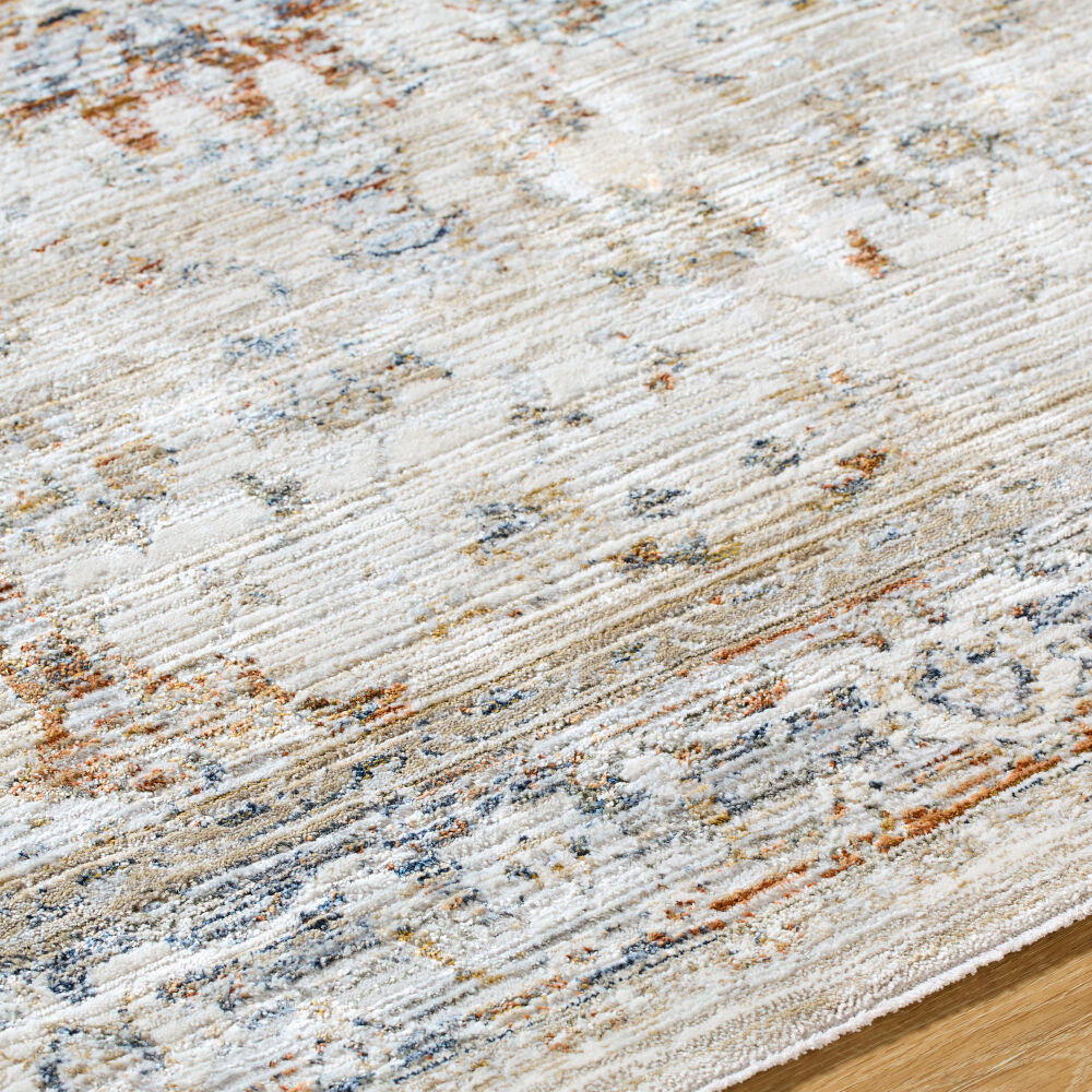 Edmonton Machine Woven Rug