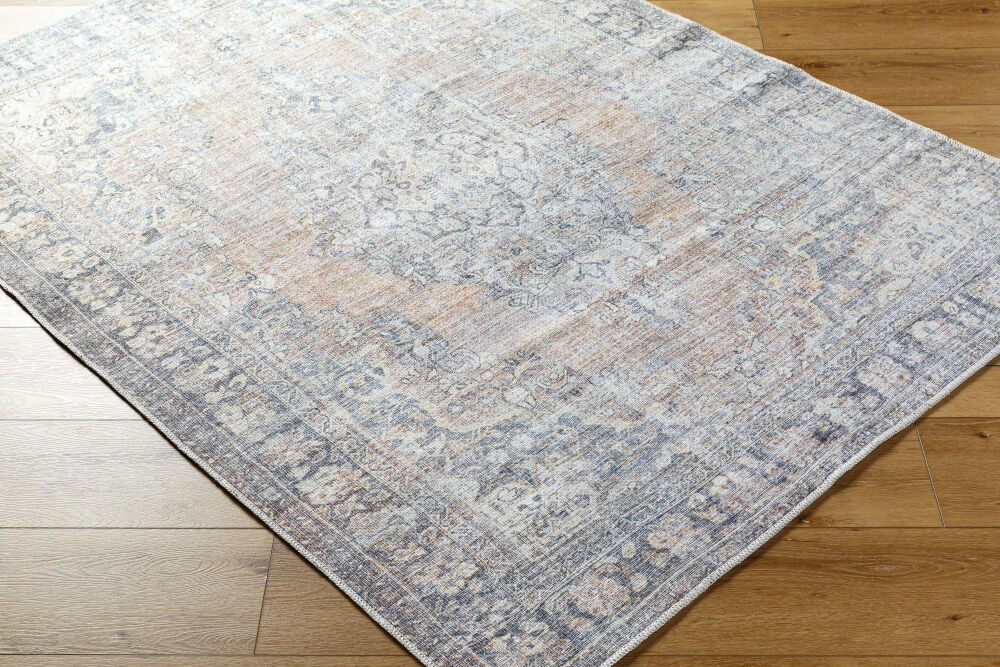 Darling Machine Woven Rug