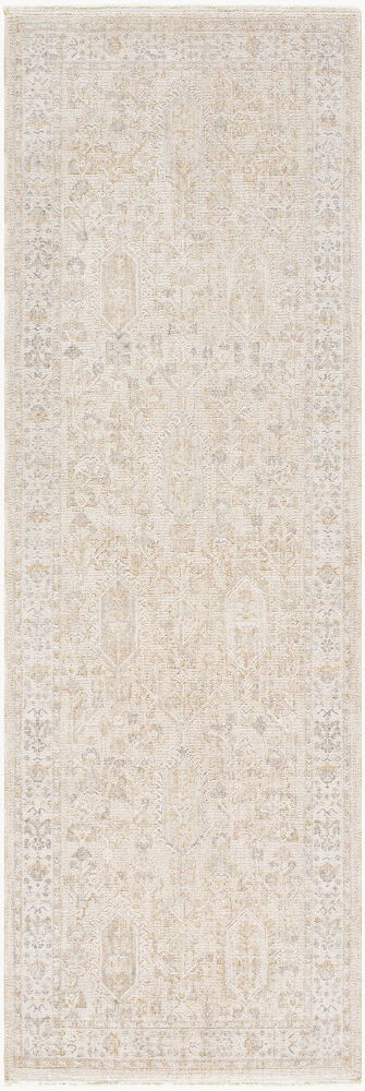 Emory Machine Woven Rug