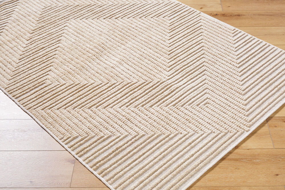 Lyna Machine Woven Rug