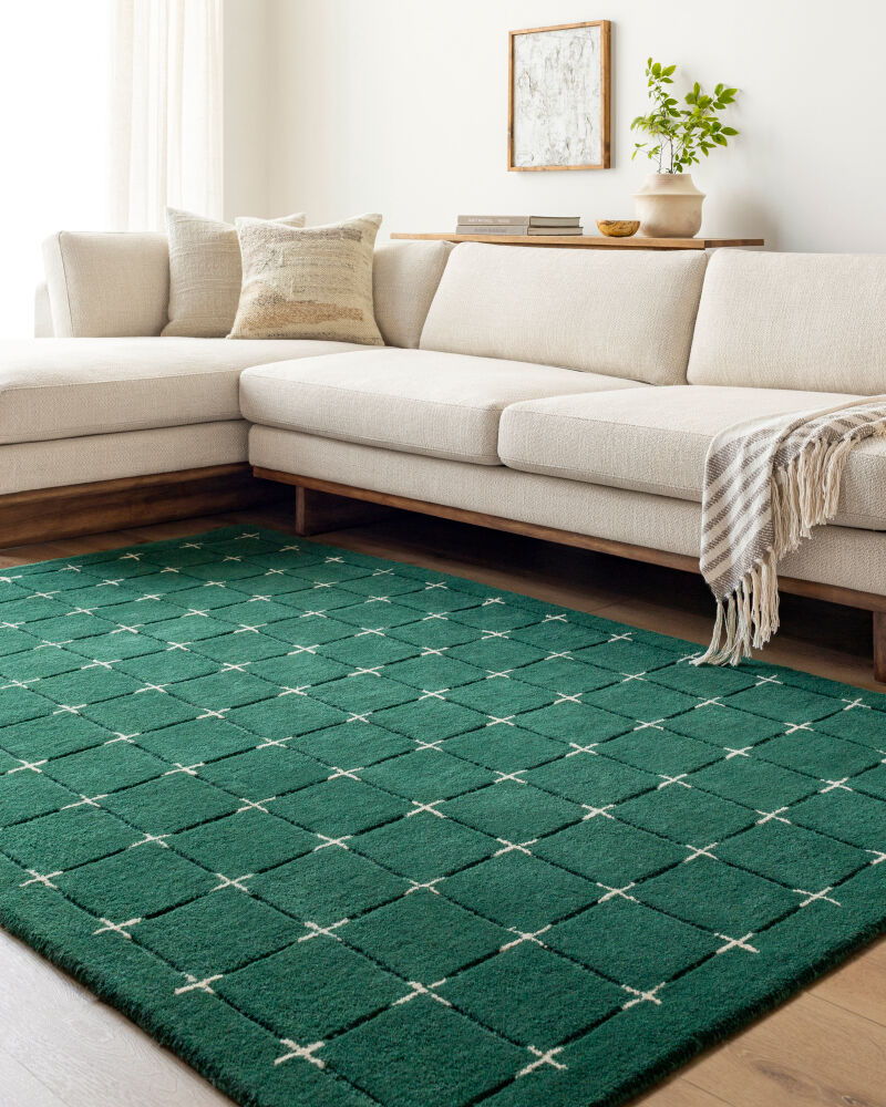 Brook Handmade Rug