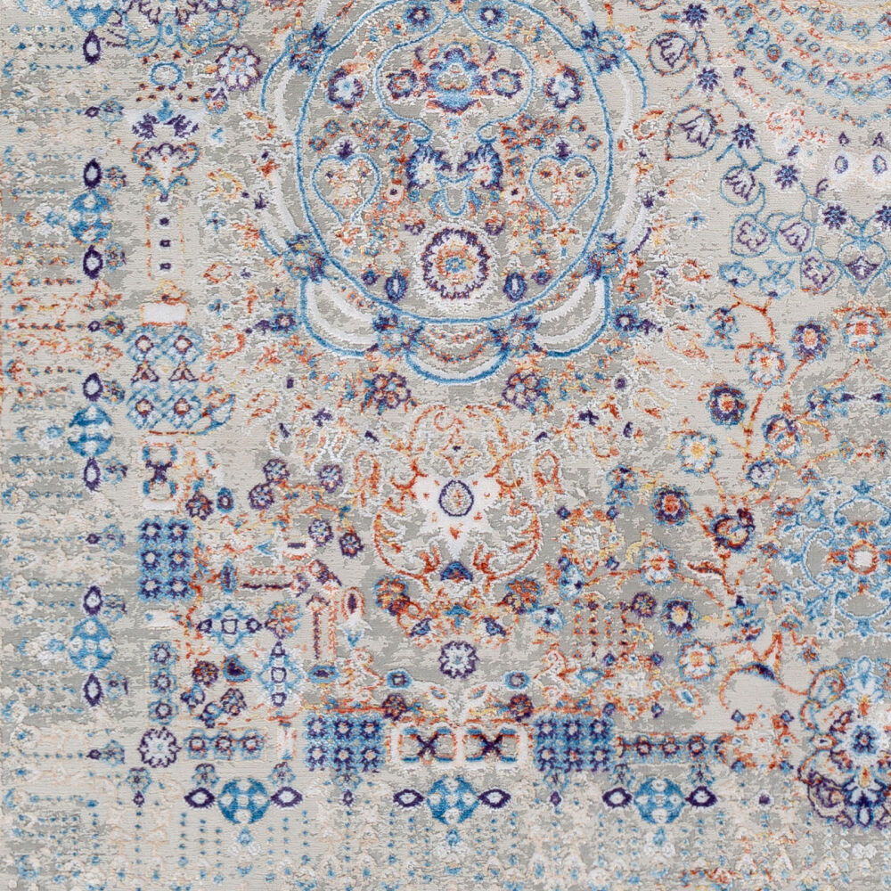 Aisha Machine Woven Rug