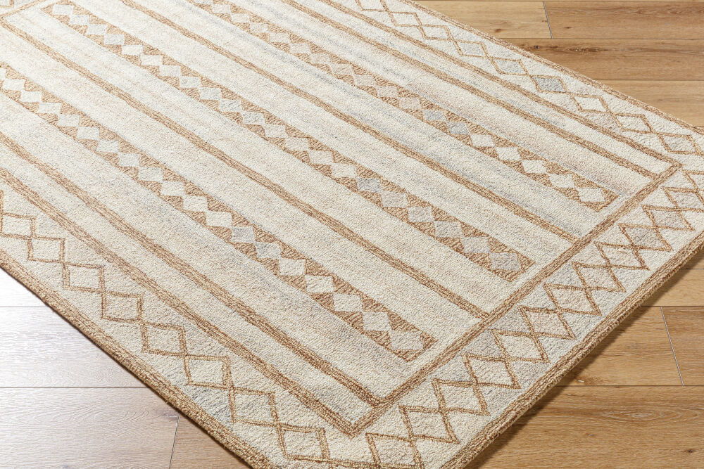 Bournemouth Handmade Rug
