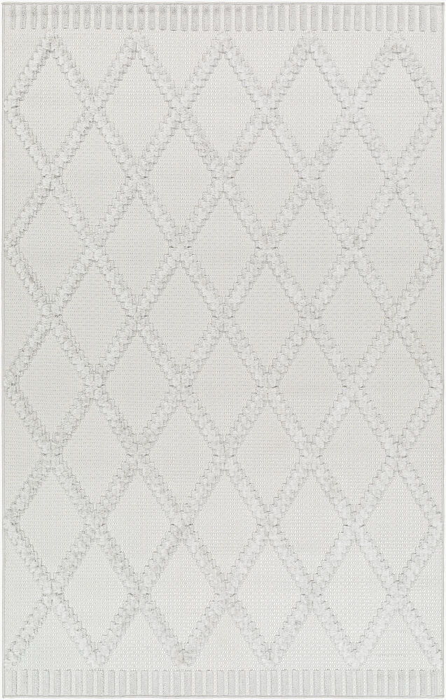 West Palm Machine Woven Rug