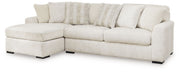Signature Design by Ashley® Chessington - Sectional | Meri Furniture