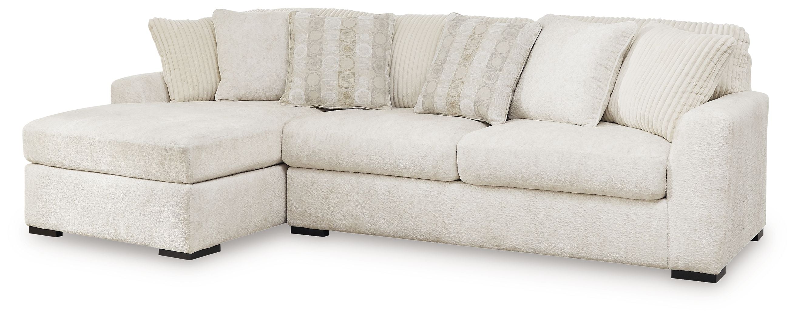 Signature Design by Ashley® Chessington - Sectional | Meri Furniture