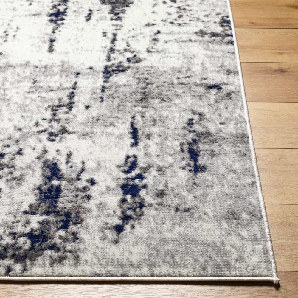 Pisa Machine Woven Rug