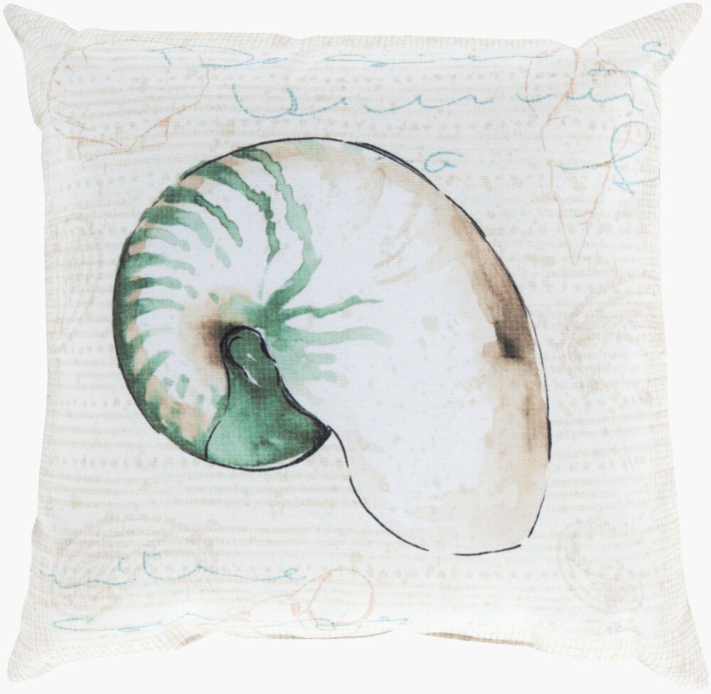 Rain Pillow