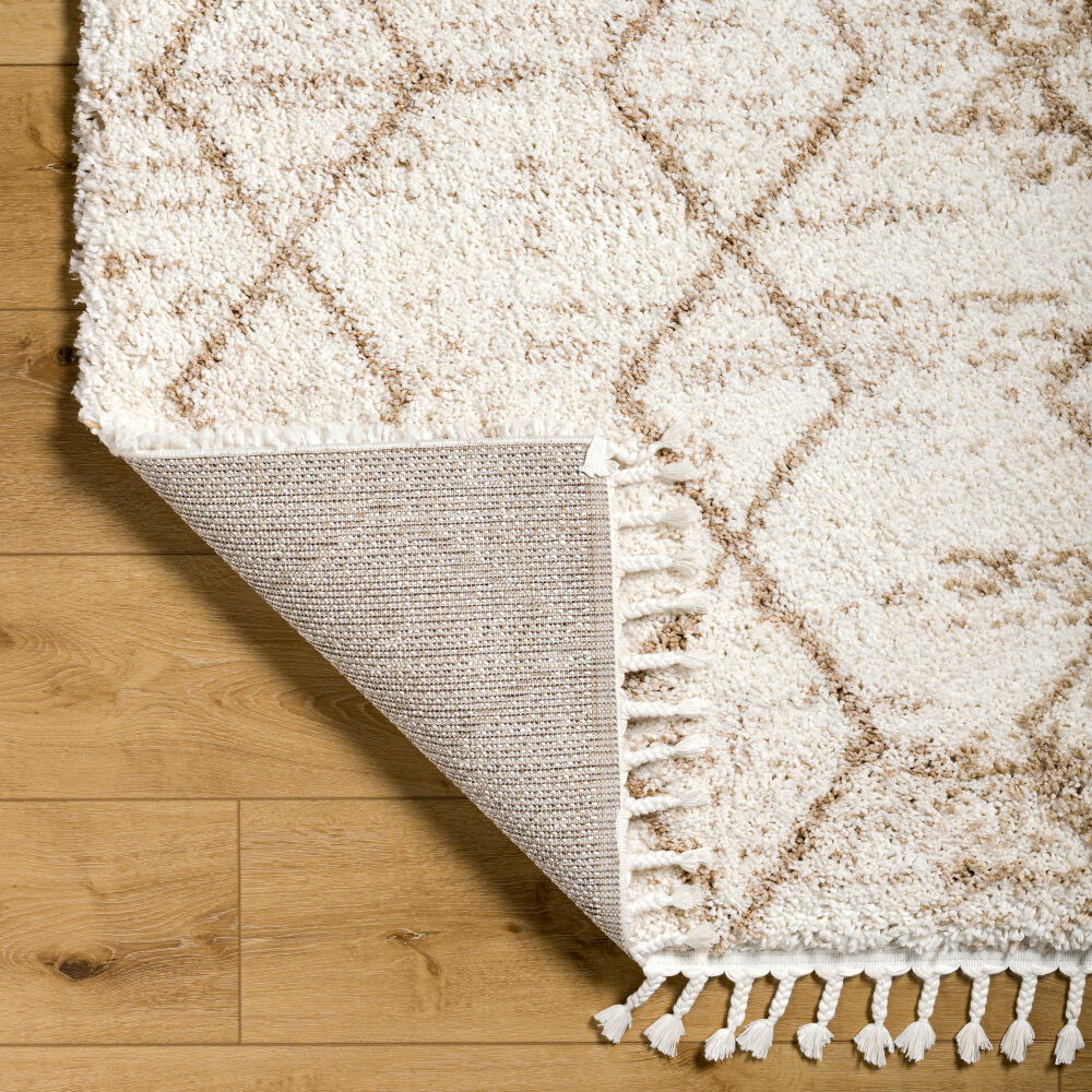 Jakarta Machine Woven Rug