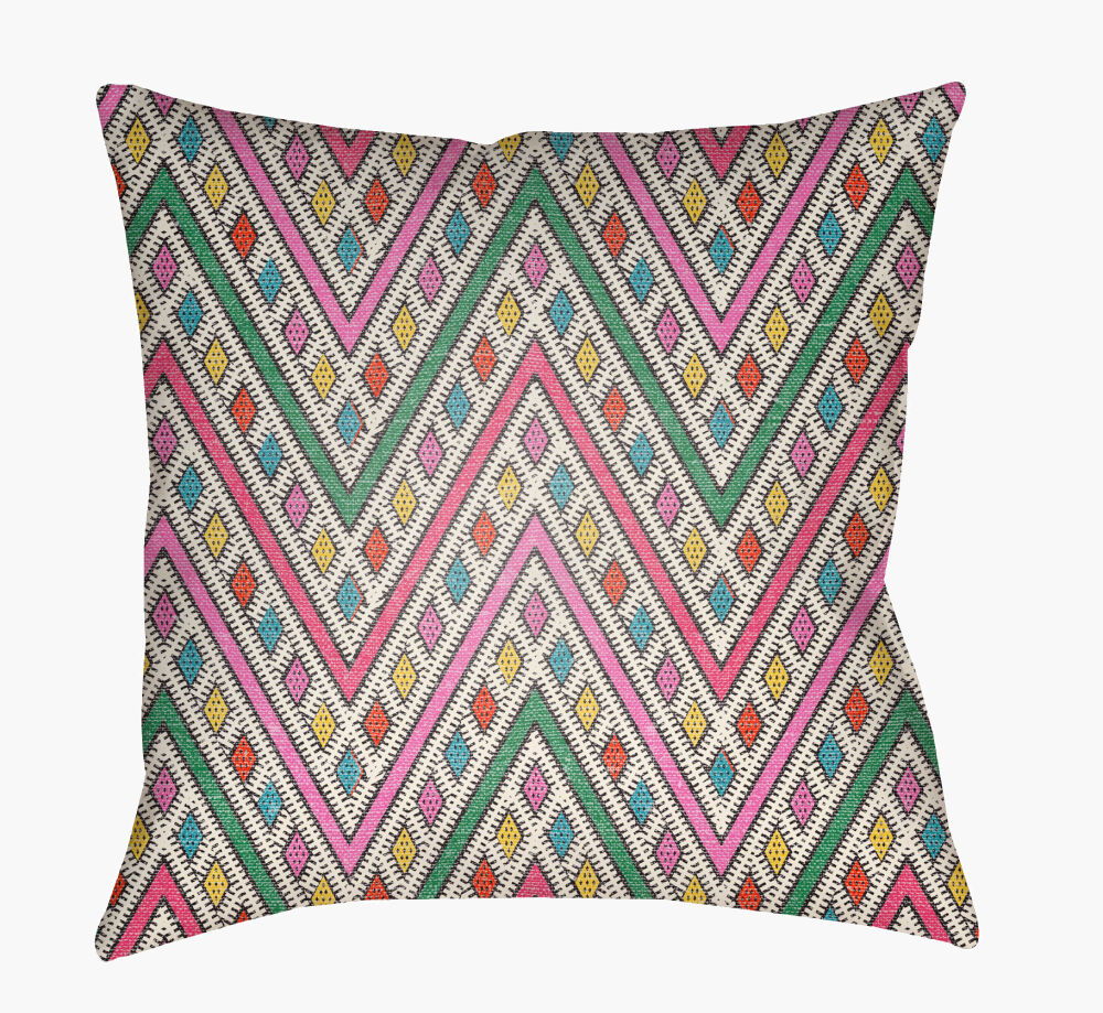 Lolita Pillow