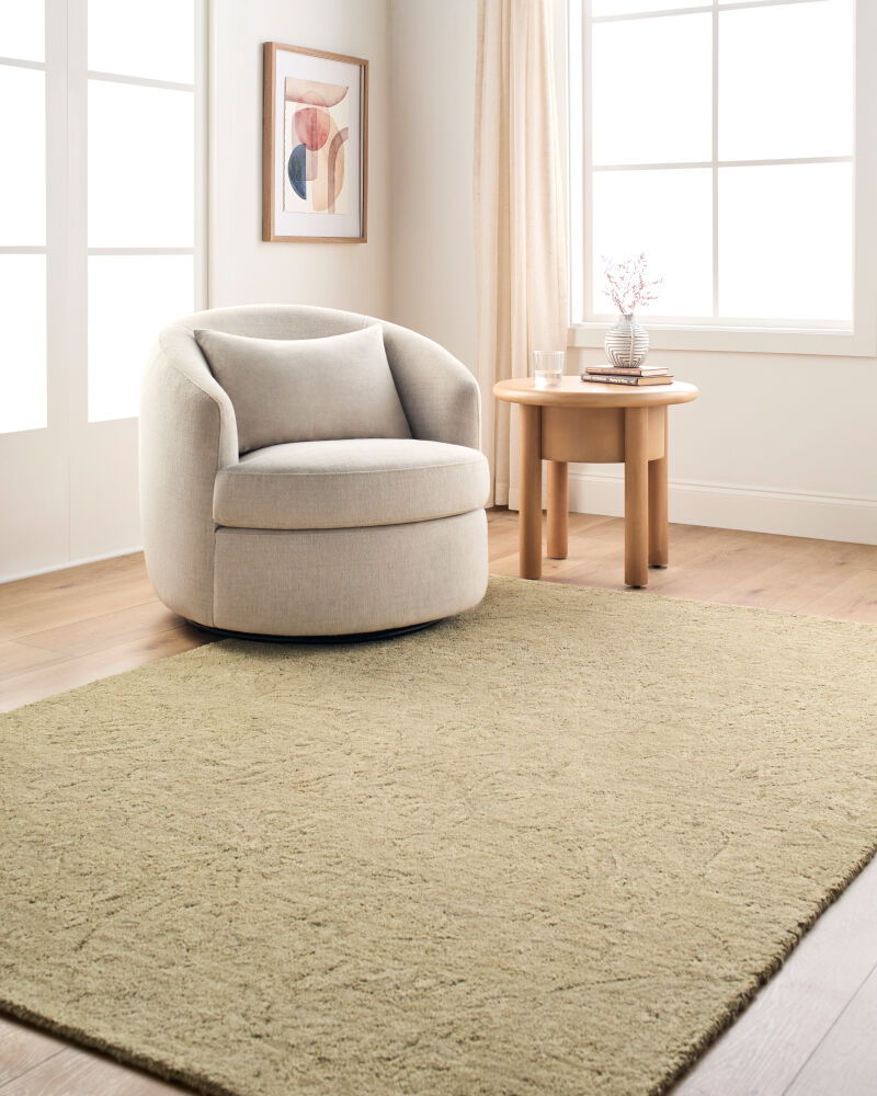 The Neutral Edit Handmade Rug