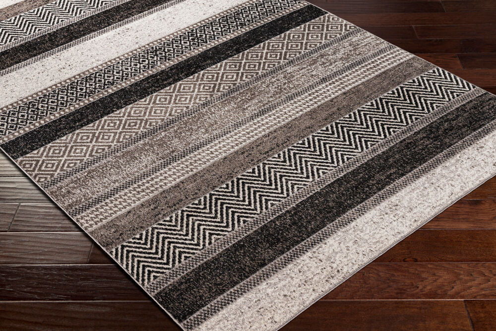 Lavadora Machine Woven Rug