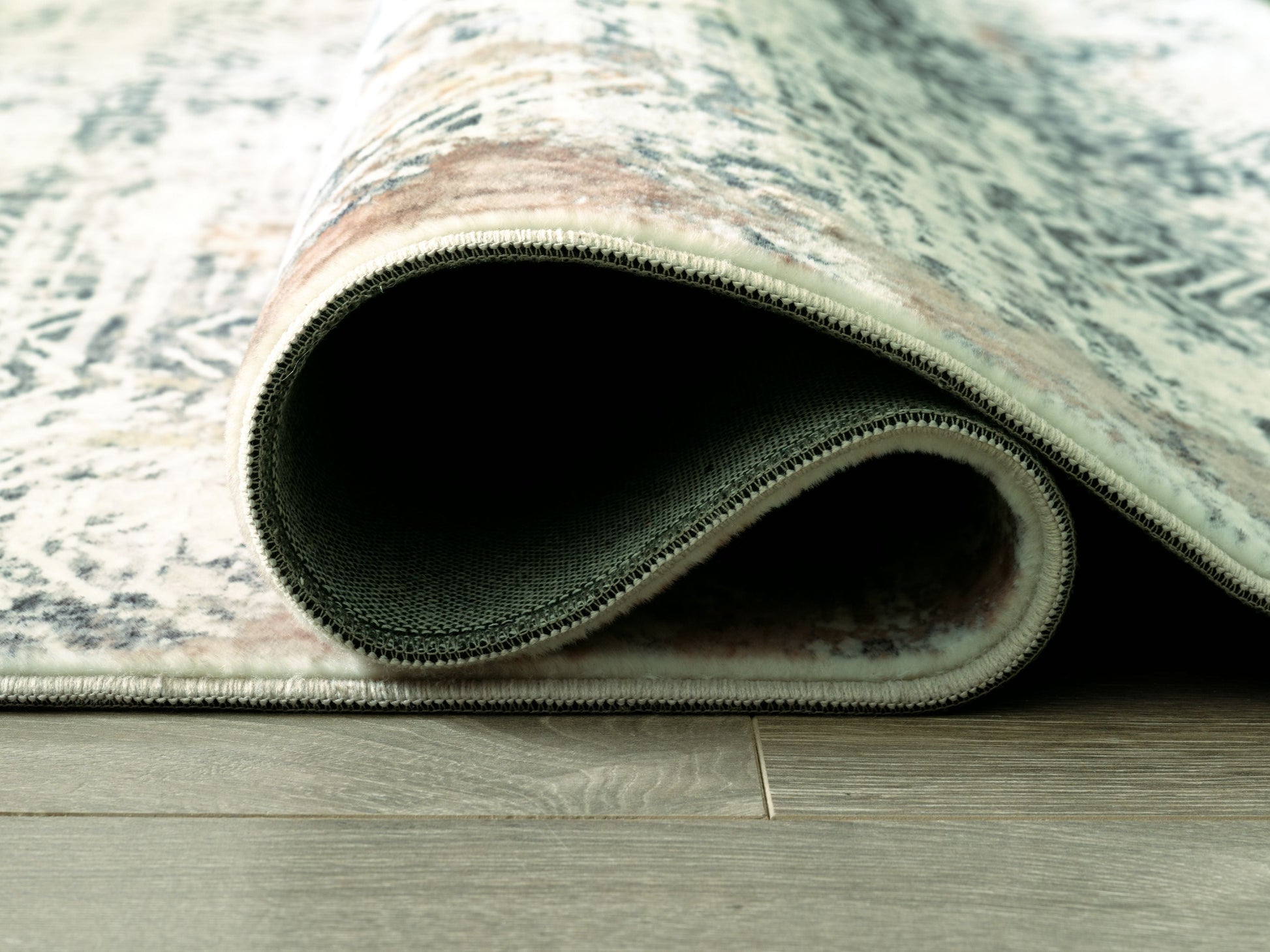 Signature Design by Ashley® Redlings - Area Rug | Meri Furniture