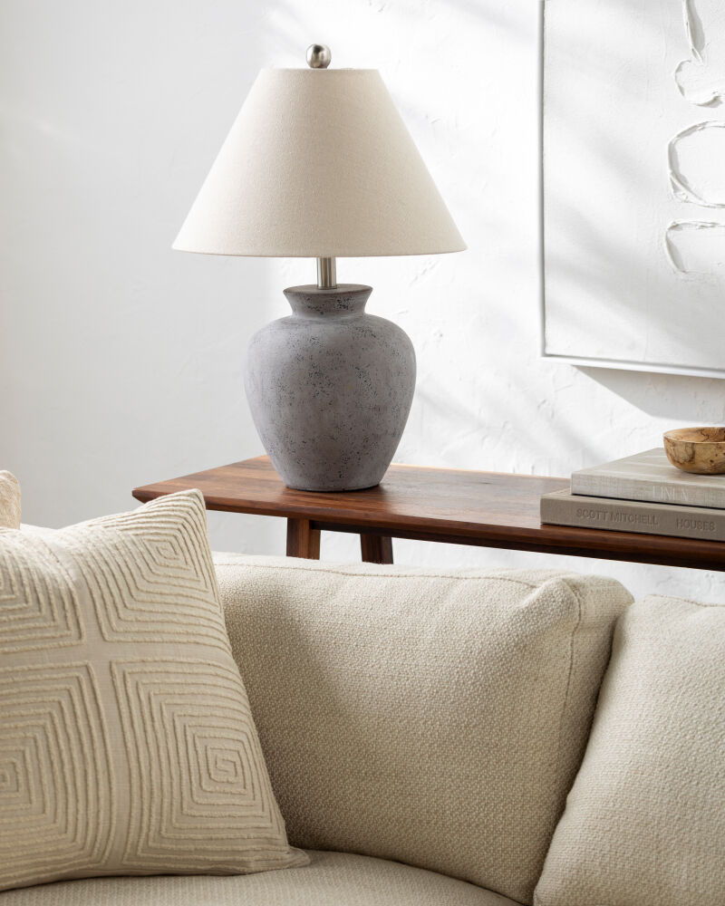 Dalle Accent Table Lamp