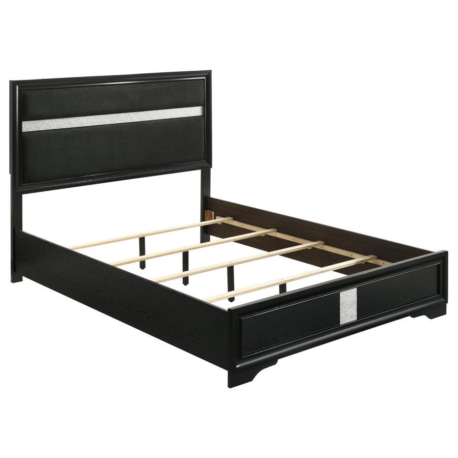Coaster Fine Furniture Miranda - Panel Bedroom Set | Meri Furniture