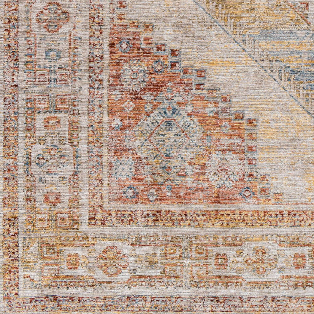 Naila Machine Woven Rug