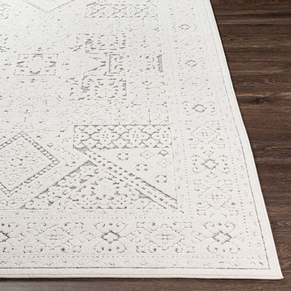 Greenwich Machine Woven Rug