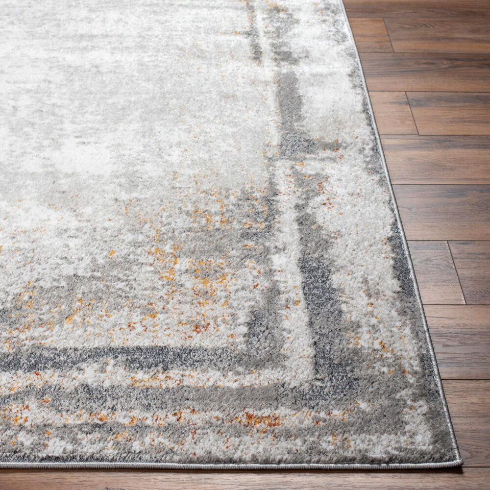 San Francisco Machine Woven Rug