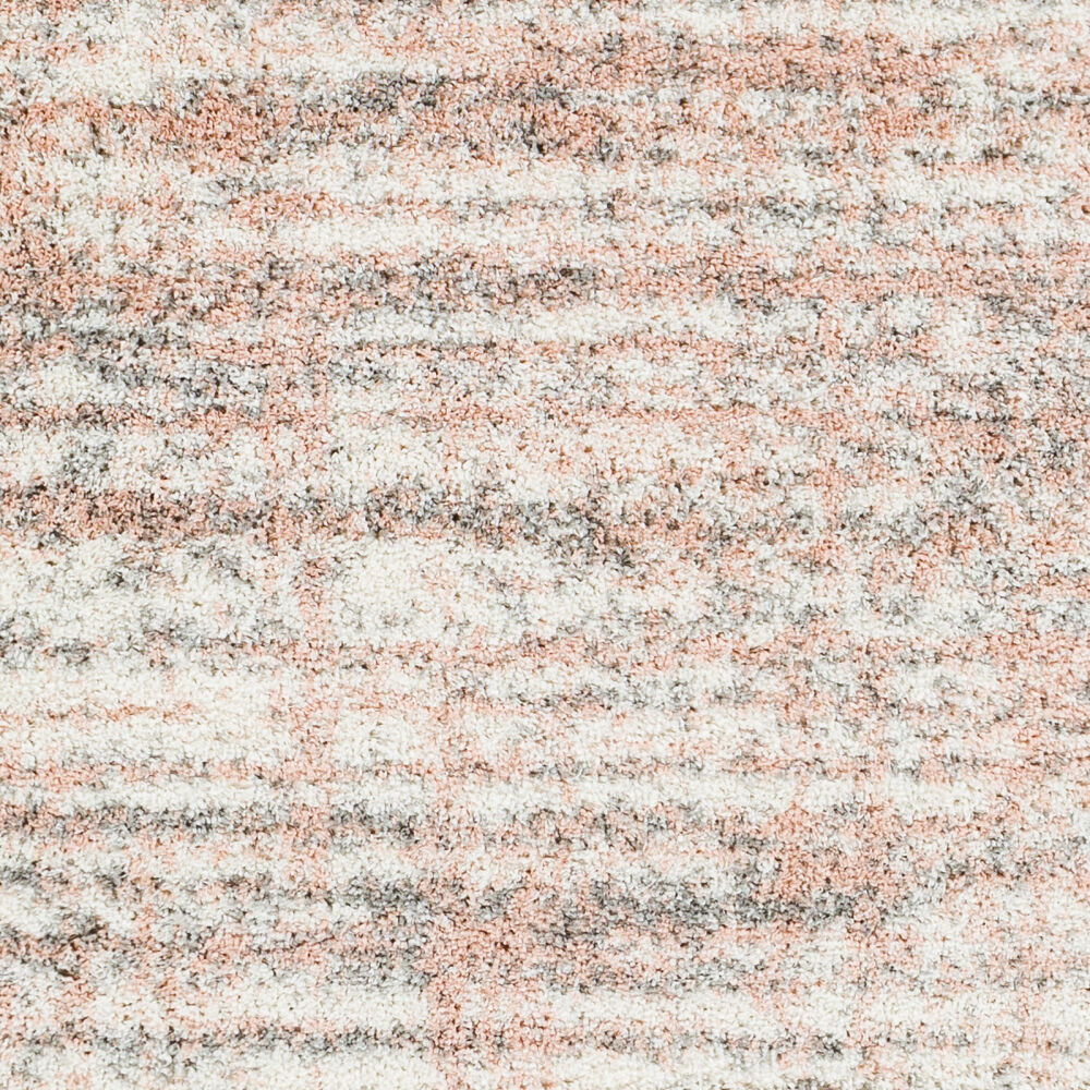 Aliyah Shag Machine Woven Rug