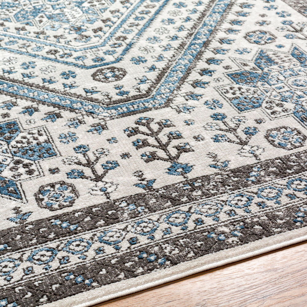 Marvel Machine Woven Rug