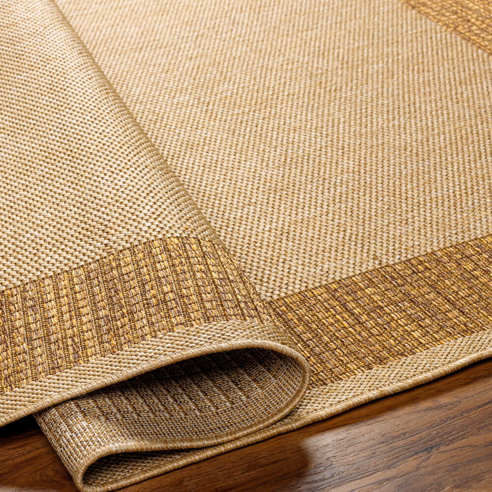Pismo Beach Machine Woven Rug