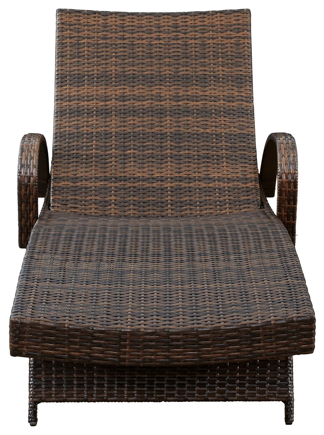 Signature Design by Ashley® Kantana - Chaise Lounge | Meri Furniture